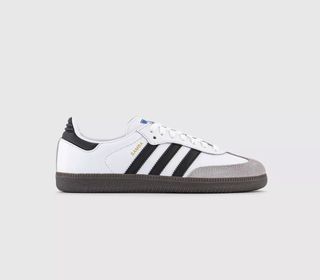 Office Adidas Samba Og Trainers