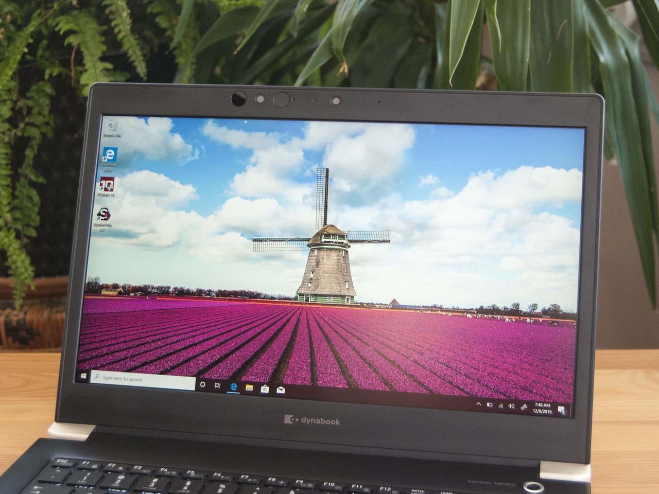 Dynabook Port&eacute;g&eacute; X30-F