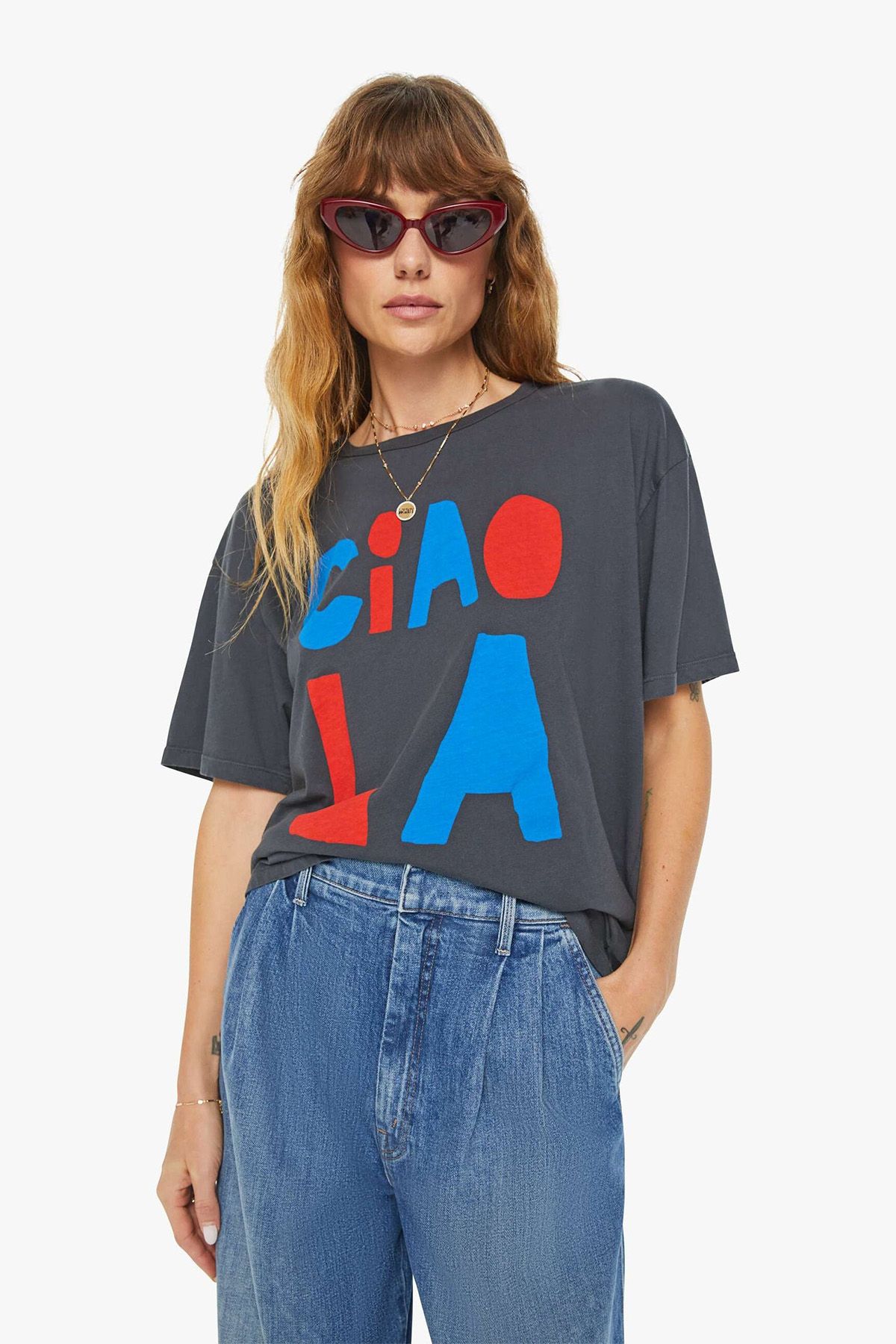 Spring fashion and beauty discoveries