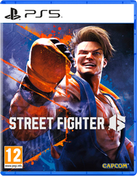 Street Fighter 6: was £59 now £43 @ Amazon