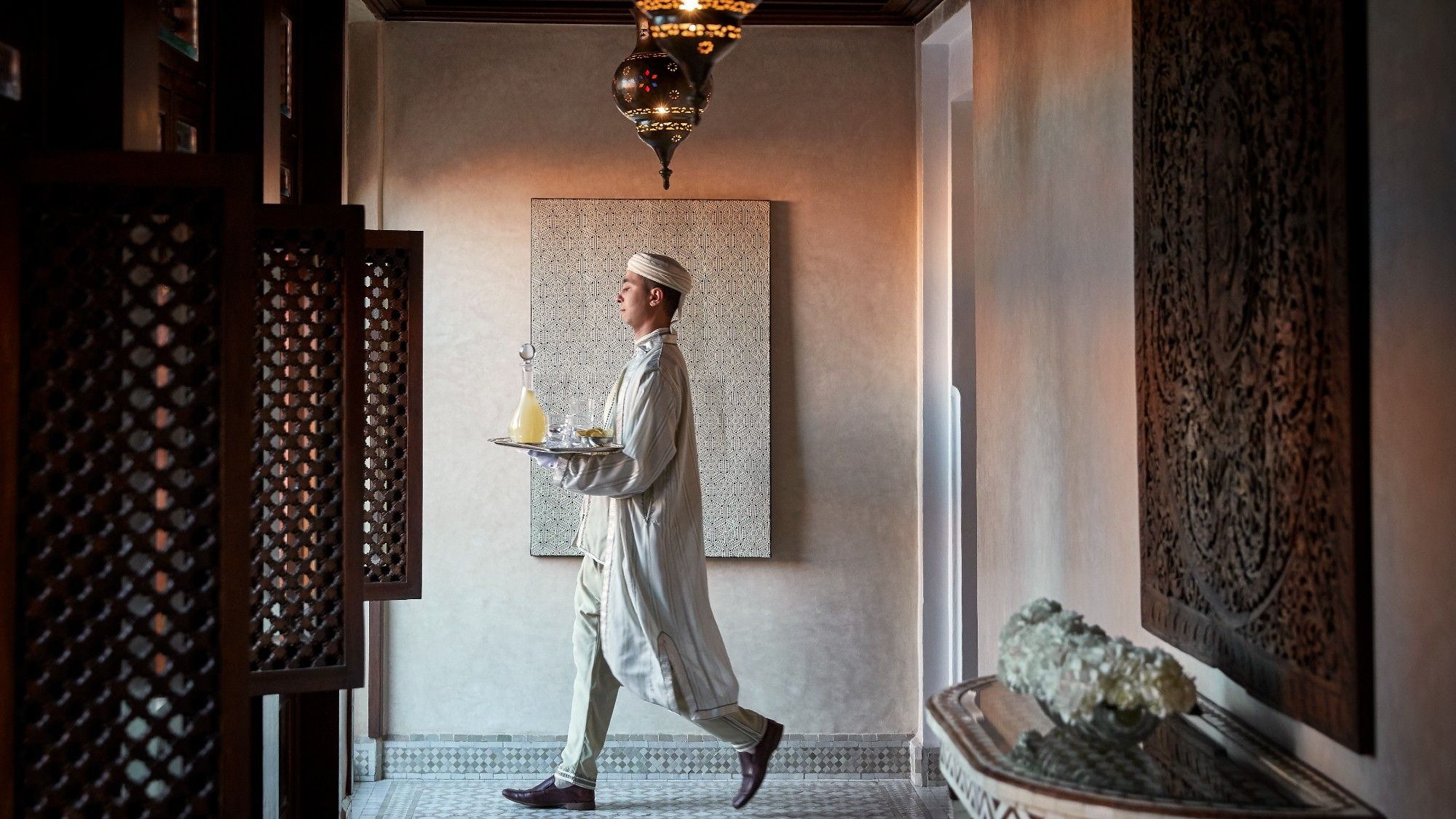 7 hotels known for impeccable service