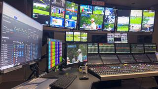 Sennheiser's Spectera is offering PGA Tour Studios a resilient audio solution and workflow efficiency.
