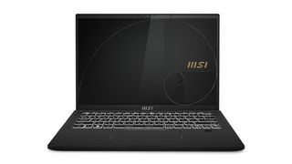 MSI Summit E14 Evo