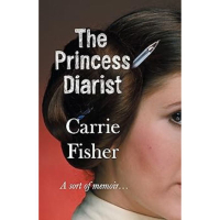 The Princess Diarist by Carrie Fisher: was £10.99 now £7.69 | Amazon&nbsp;