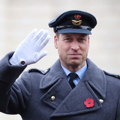 prince william