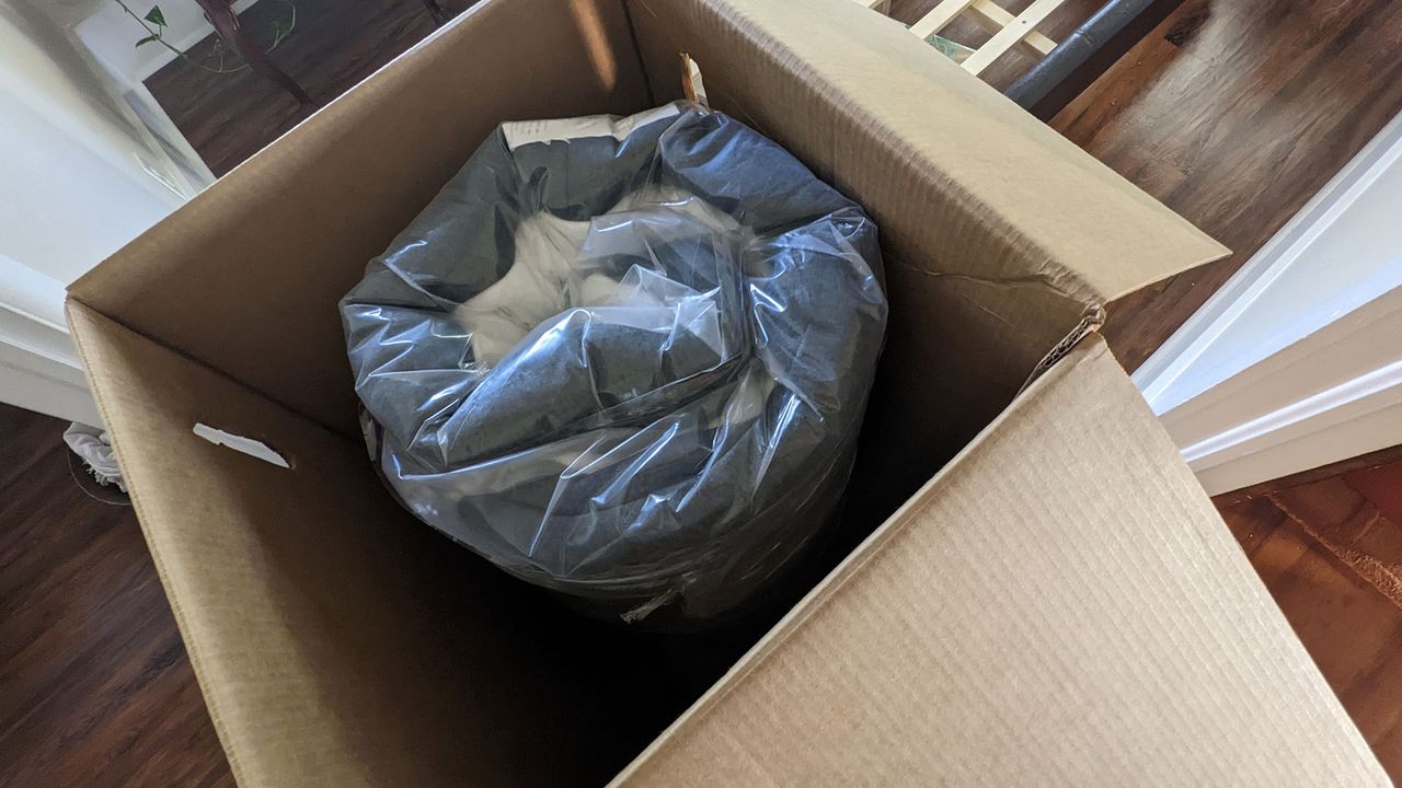 Bear Original mattress