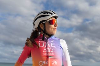 Sophie Wright (UAE Team ADQ)