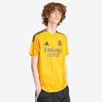 Adidas Real Madrid 24/25 Away Shirt