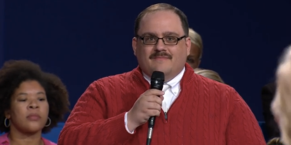 Ken Bone