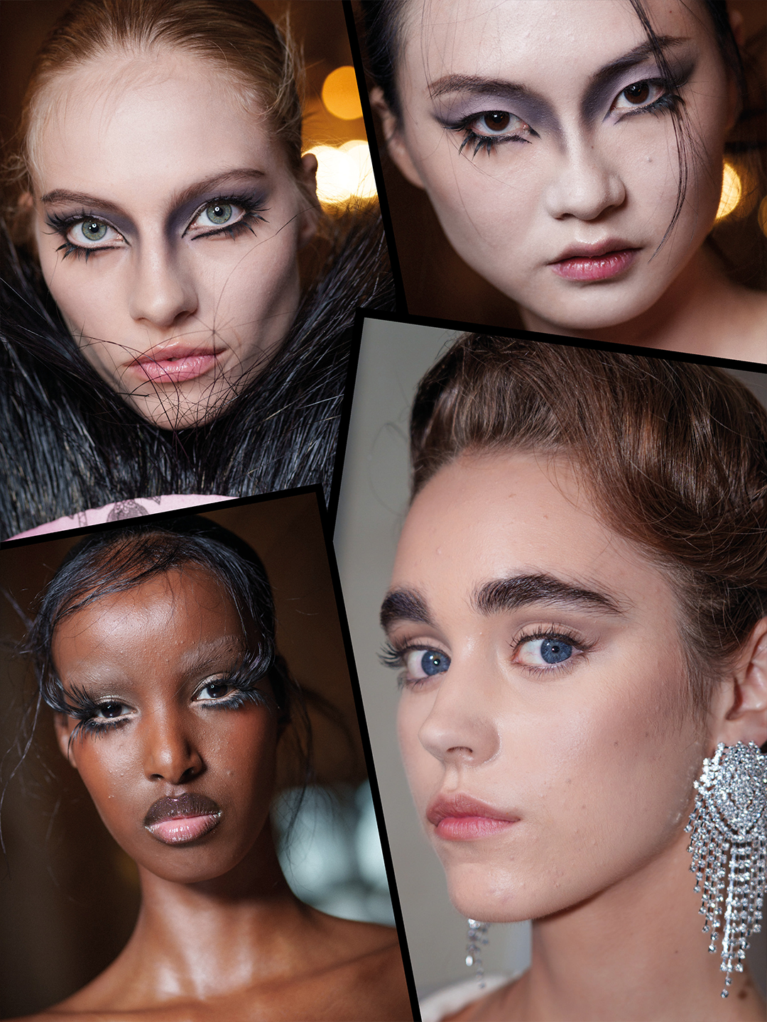 The Fashion's Digest UK SS26 beauty report