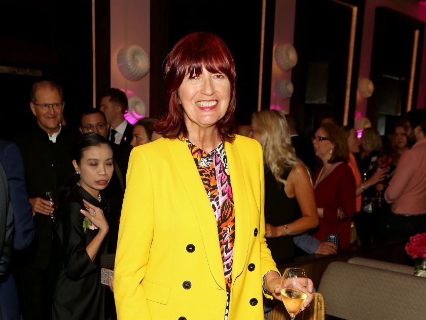 Loose Women apologise over Janet Street Porter's shock outburst | Woman ...