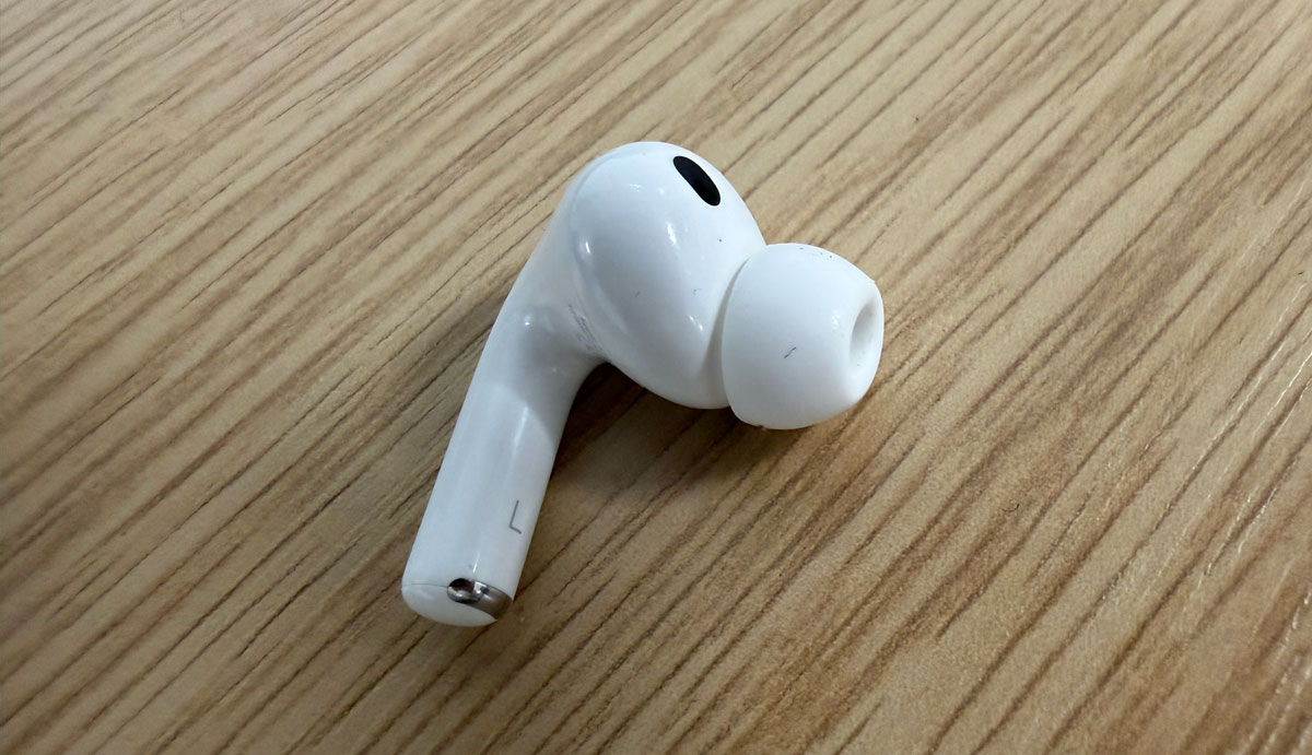 Apple AirPods Pro 3