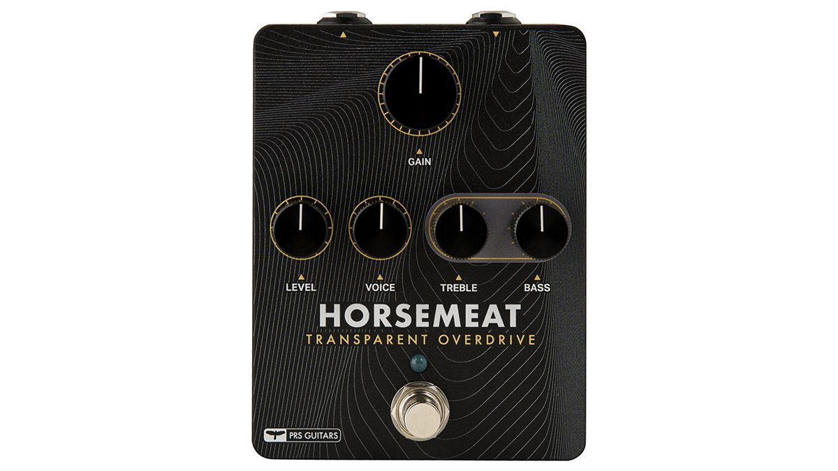 PRS Horsemeat