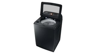 Samsung WA54CG7550AVA4 5.4 Cu. Ft. High-Efficiency Smart Top Load Washer