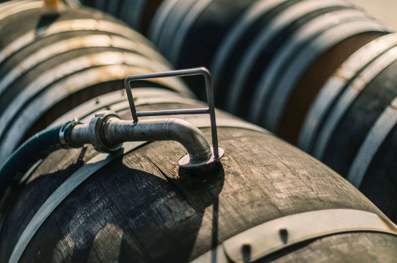 Paringa Estate Mornington Peninsula