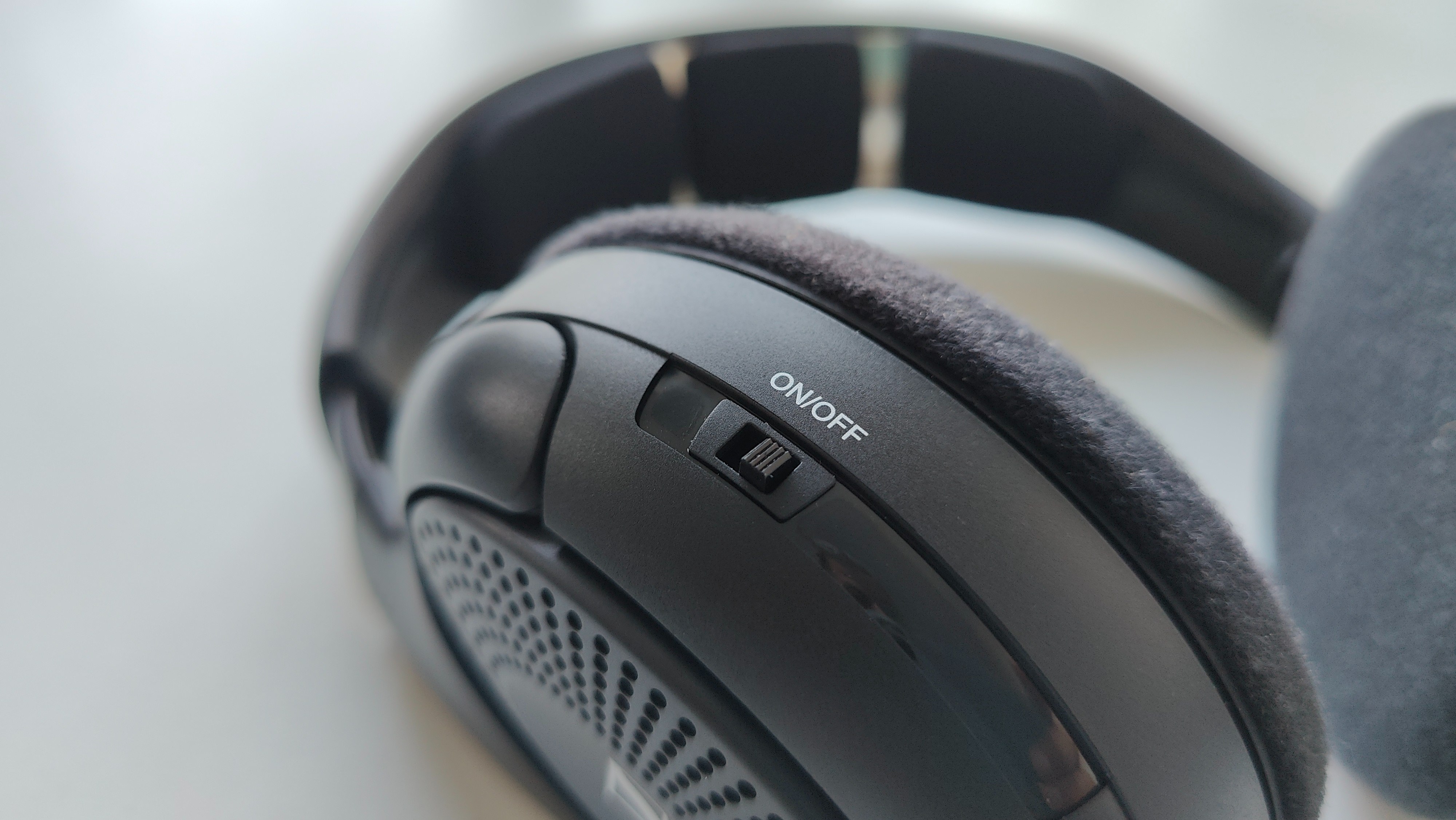 Sennheiser RS 120-W