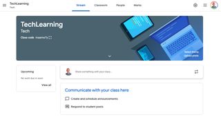 Google Classroom