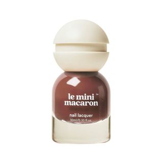 Le Mini Macaron Le Sweet Nail Lacquer 10ml