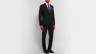 Paul Smith London A Suit To Travel In Soho