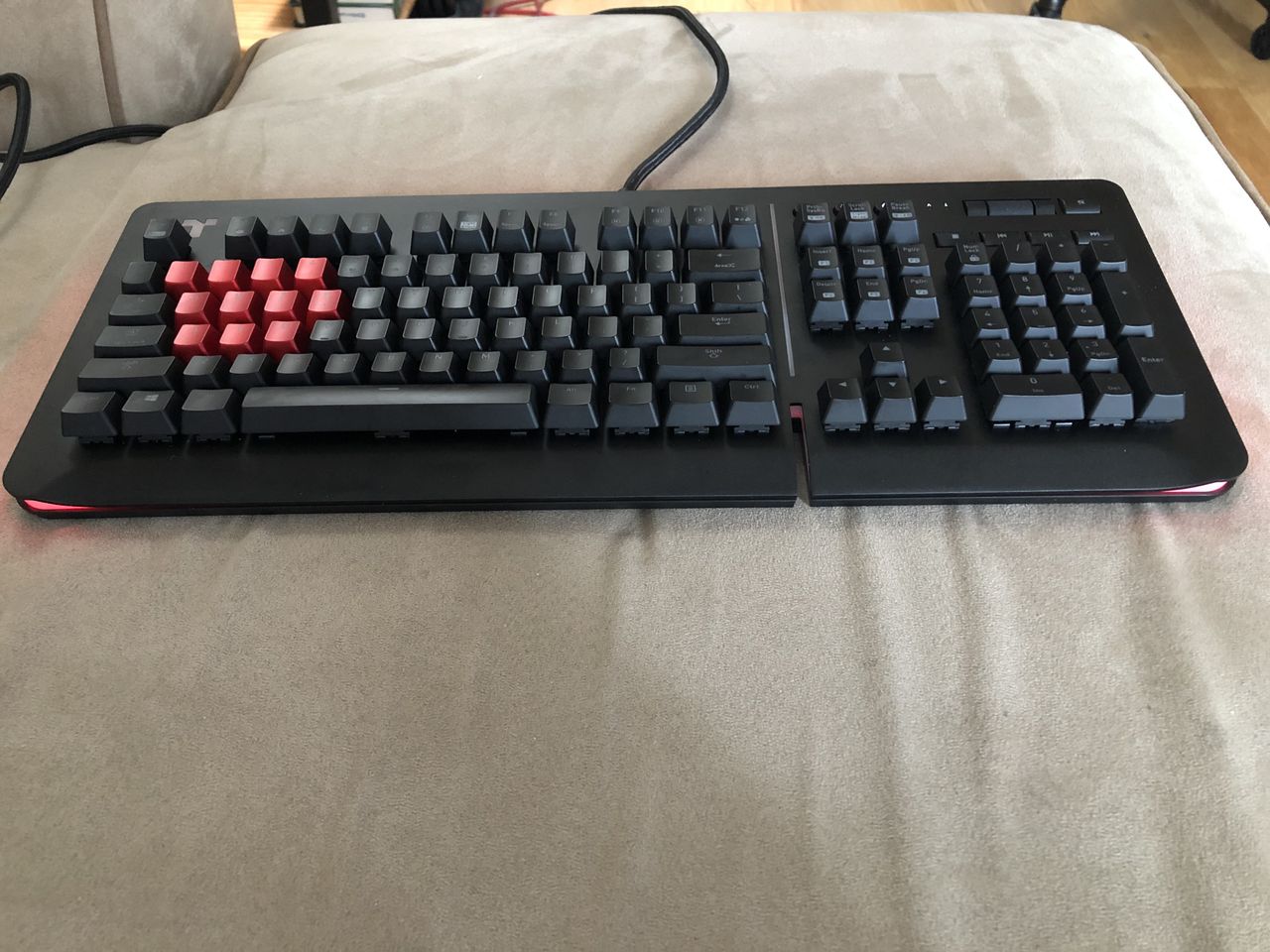Thermaltake Level 20