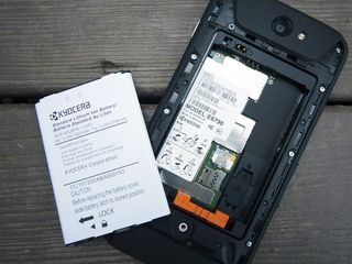 Kyocera DuraForce XD Battery