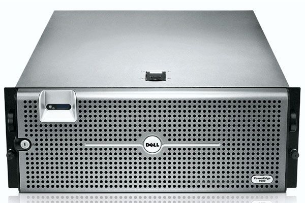 Dell PowerEdge R900