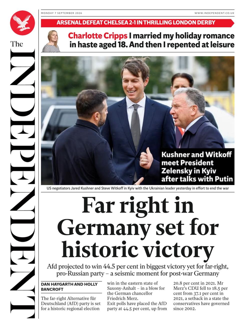 The Independent