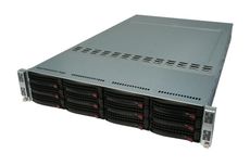 The Boston Quattro 2296-T