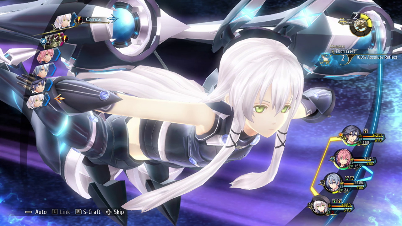 The Legend Of Heroes 3 Switch