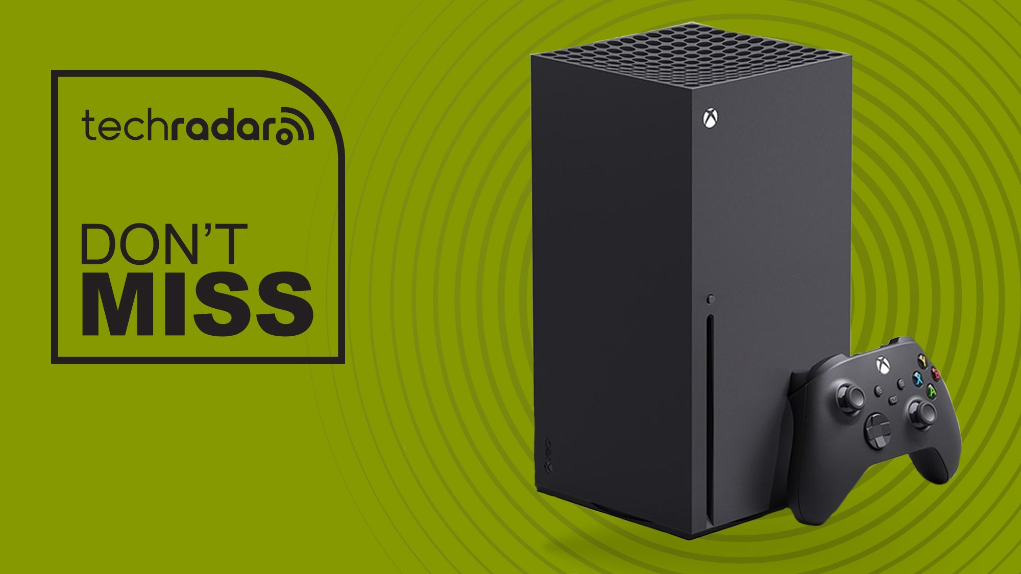 The Xbox Series X just hit one of its lowest prices ever – now AU