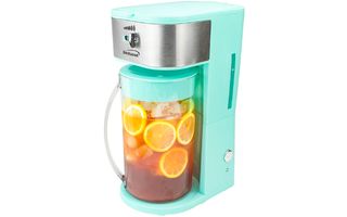 Iced tea makers