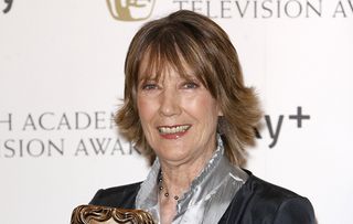 Dame Eileen Atkins