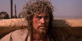 Willem Dafoe - The Last Temptation of Christ