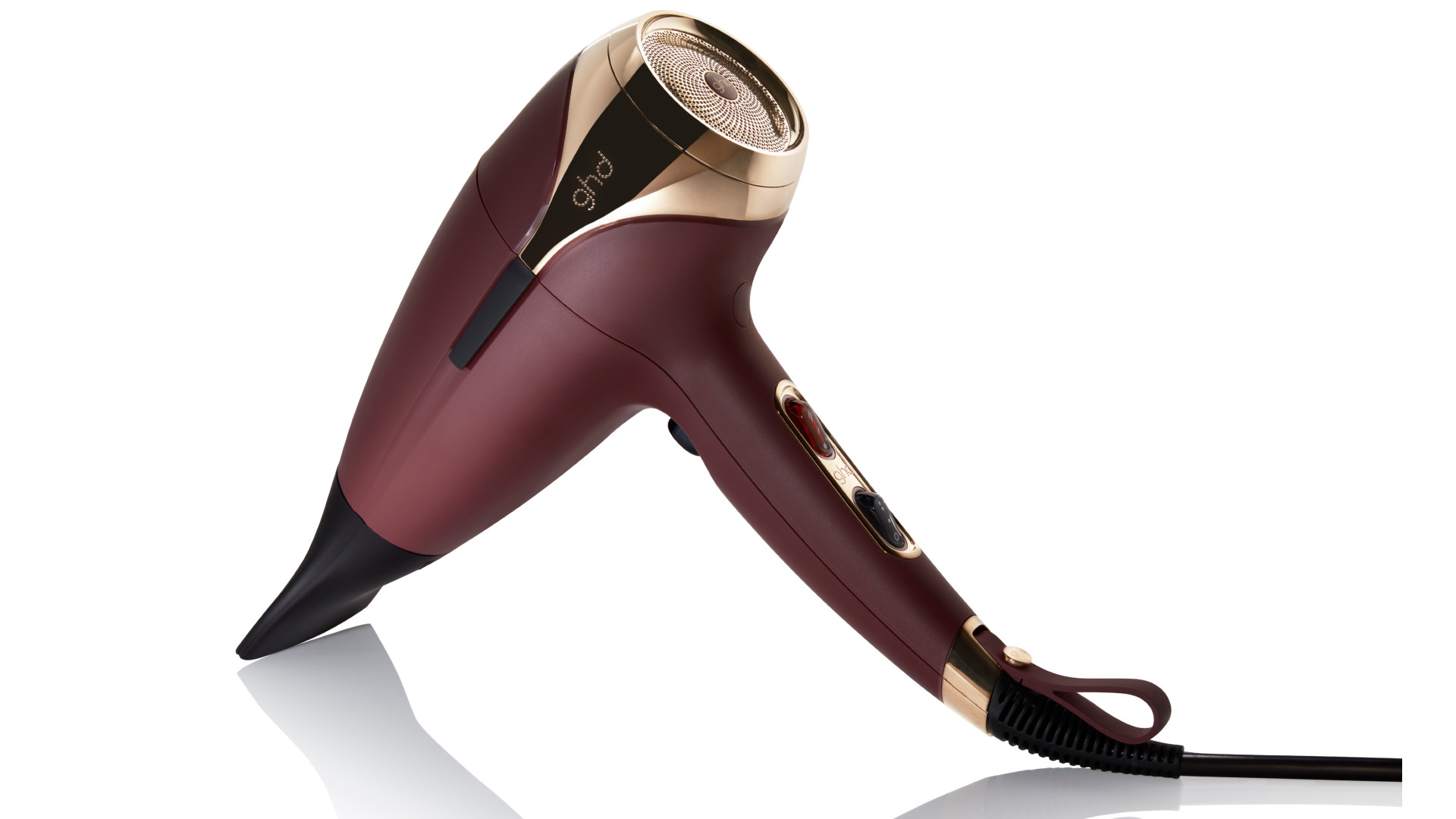 Ghd Helios Hair Dryer Review Woman Home