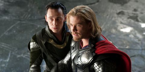 Every Marvel Movie Loki Has Appeared In | Cinemablend