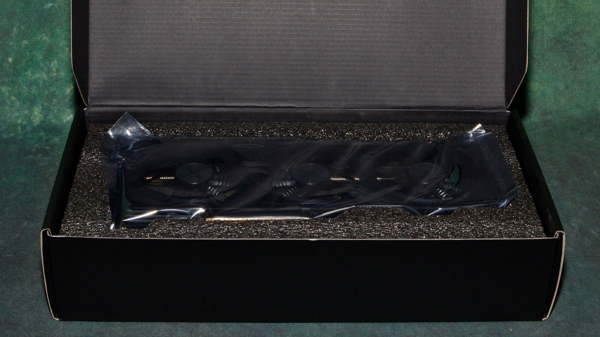 Gigabyte's Nvidia GeForce RTX 4060 Ti 16GB Gaming OC