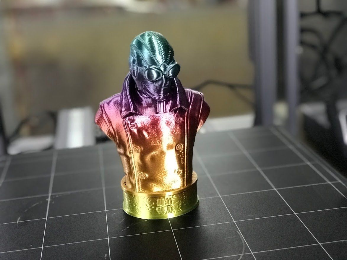 Snapmaker 2 Print