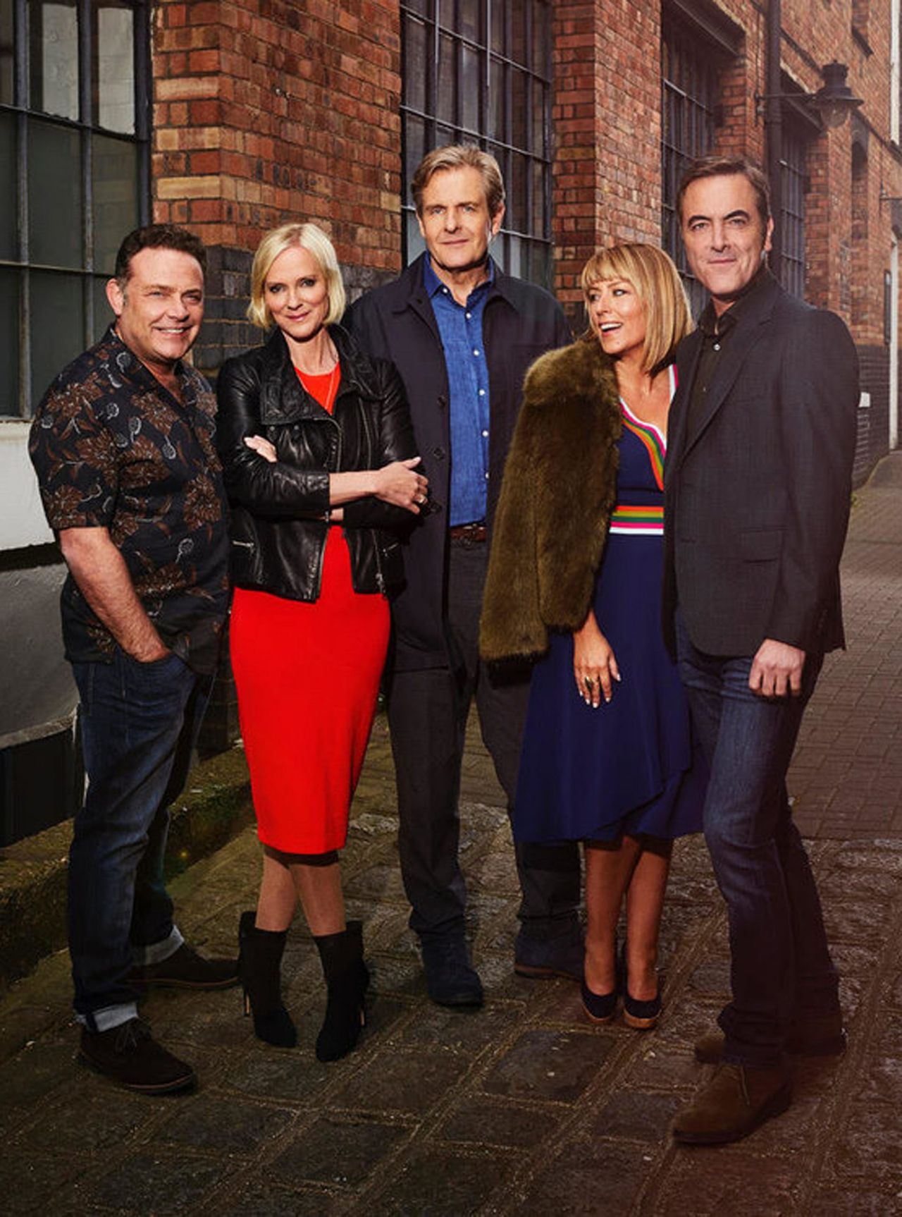 Cold Feet Series 7