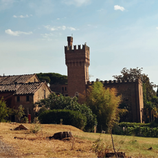 Palazzo di Piero