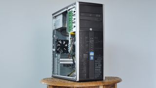 $350 Gaming and Streaming PC