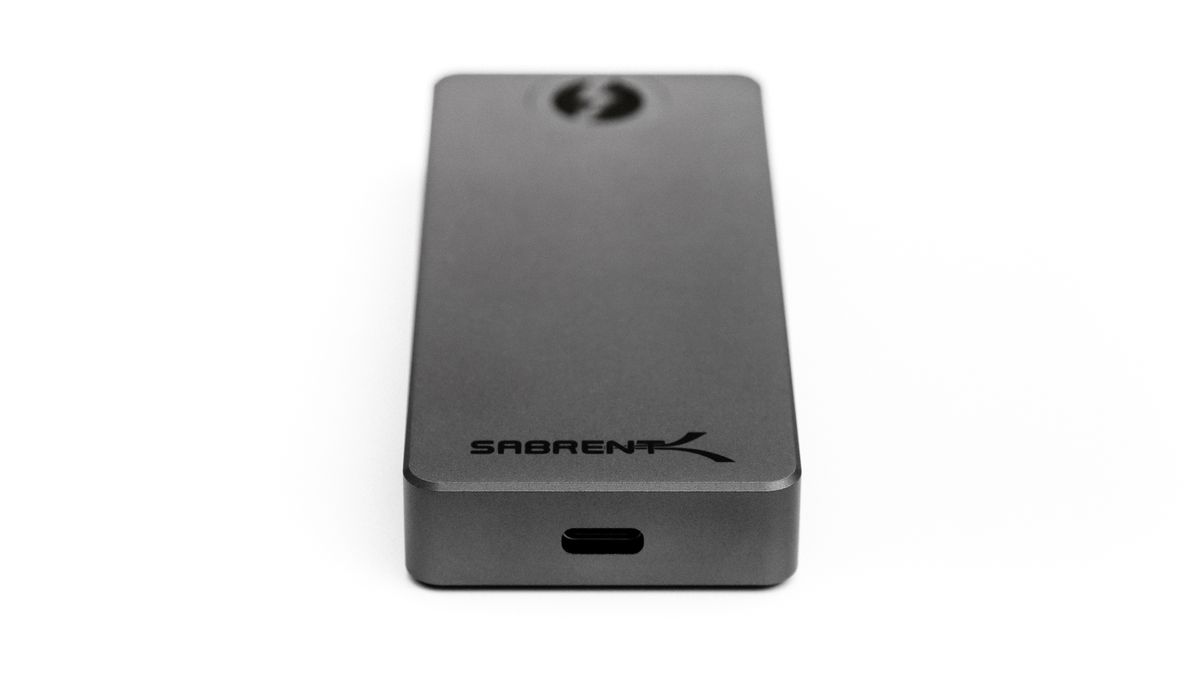 Sabrent Rocket XTRM-Q