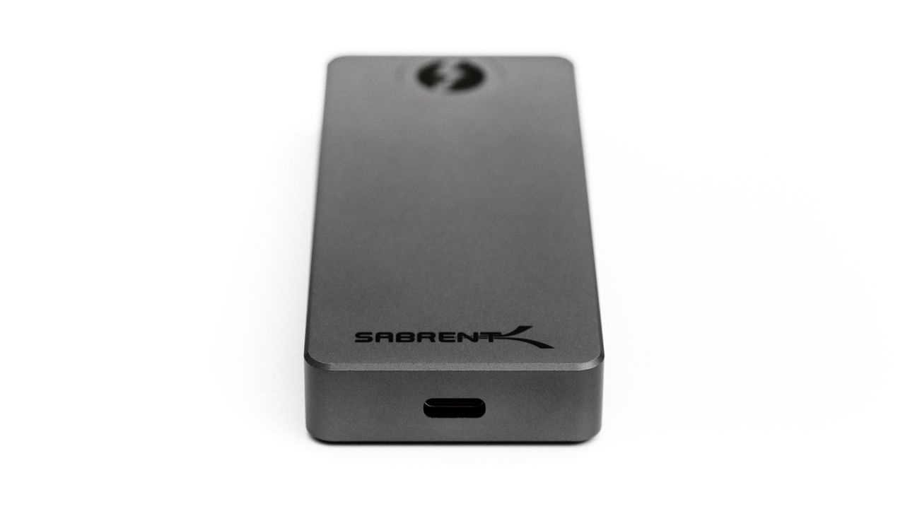 Sabrent Rocket XTRM-Q