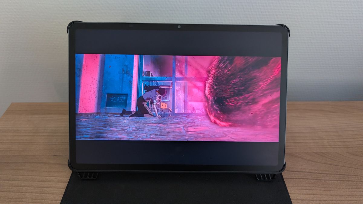 TCL Nxtpaper 11 plus