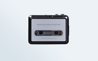 best cassette to mp3 converter 2016