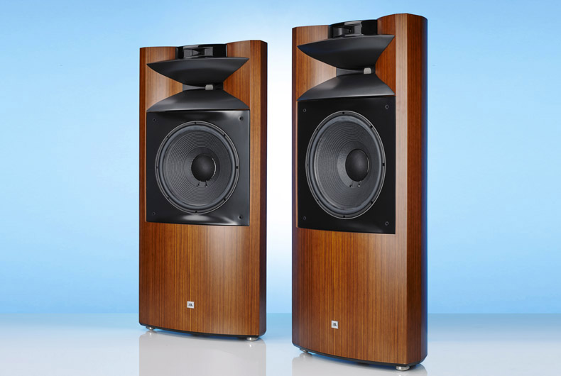 JBL K2 S9900 review | What Hi-Fi?