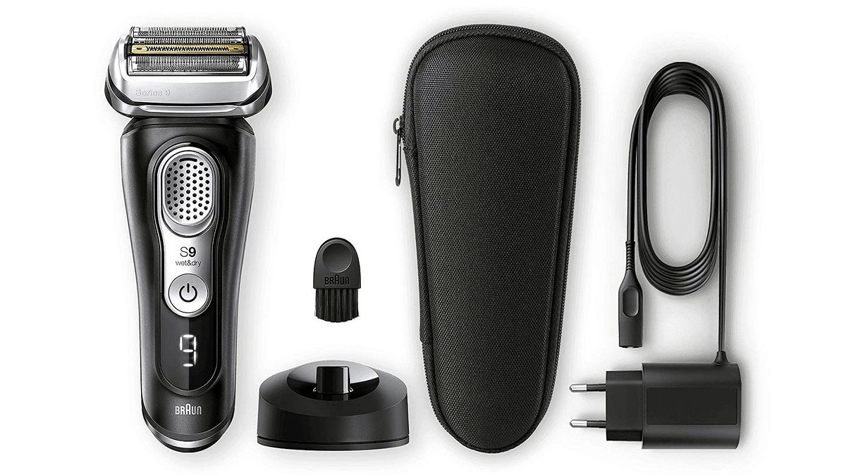 the best electric shaver deals from 8390cc Next Generation Electric Shaver