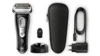 Braun Series 9 9340s