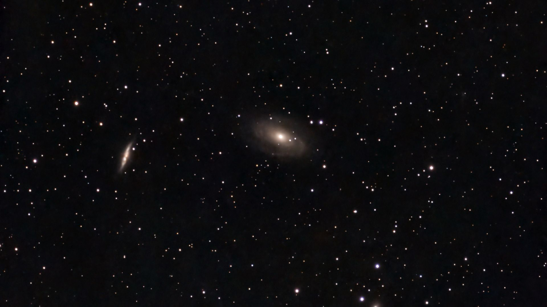 ZWO Seestar S30 Pro smart telescope