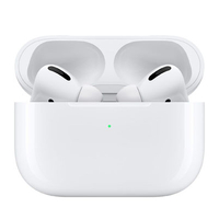 Apple AirPods Pro with Magsafe charging case (2021): &nbsp;£239 £189 at Very
Save £50: