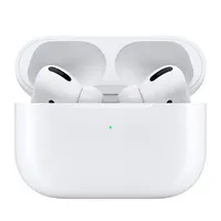 Apple AirPods Pro with Magsafe charging case (2021):  £239 £189 at VerySave £50: